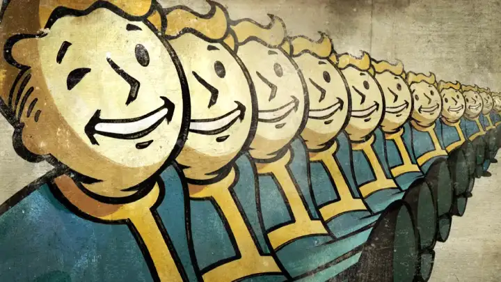 Отменённая игра от Obsidian всё равно была похожа на Fallout 
