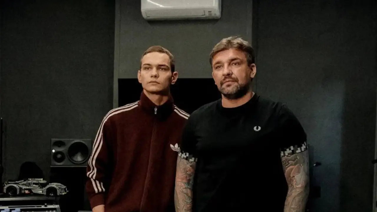 Вячеслав Копейкин, Василий Вакуленко