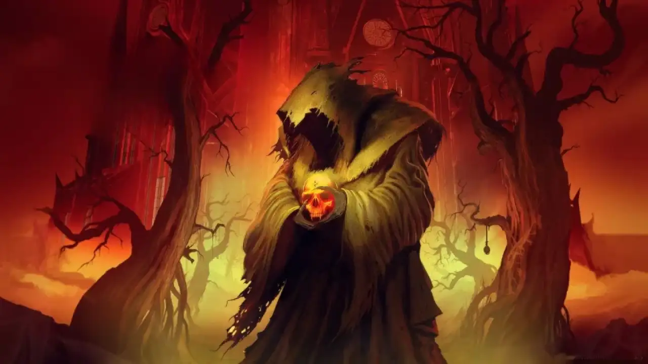 Классическая ролевая игра.