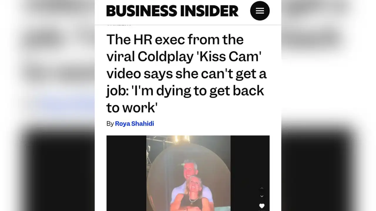 Скриншот оригинальной новости.