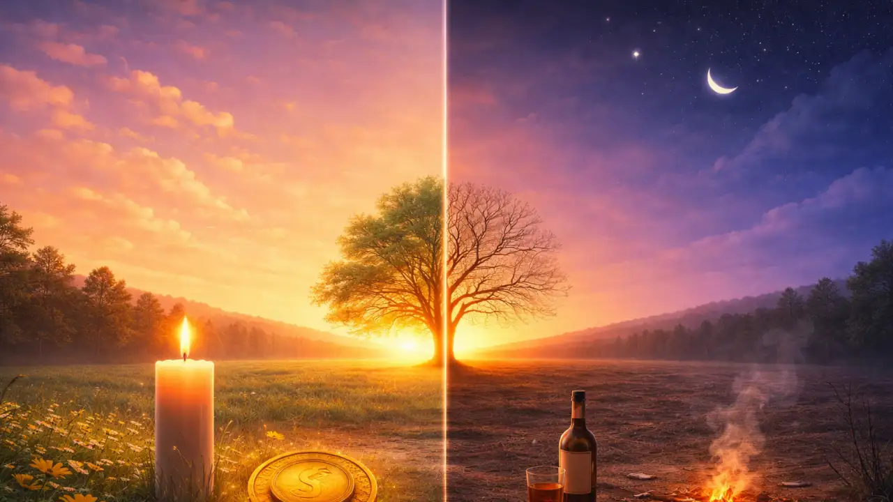 Весеннее равноденствие: что можно и нельзя делать в этот день