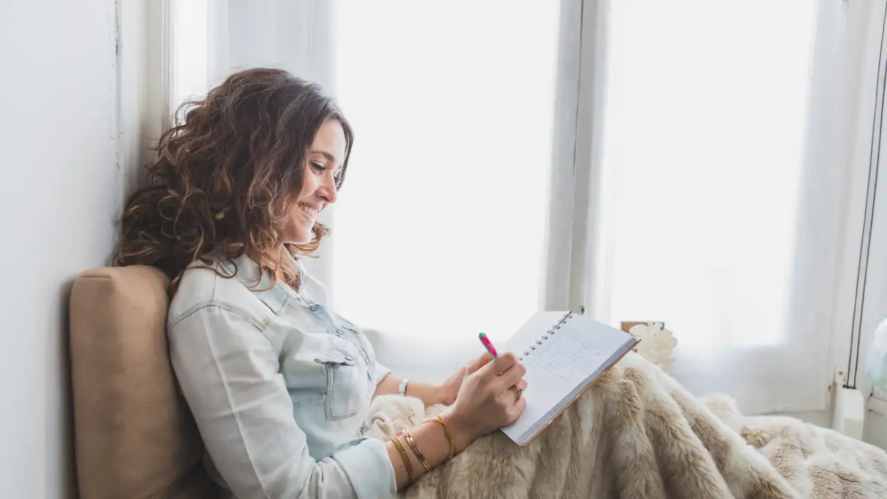 Ведение дневника.