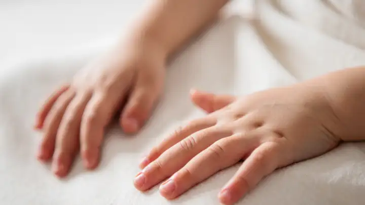 Артрит у детей может привести к потере зрения