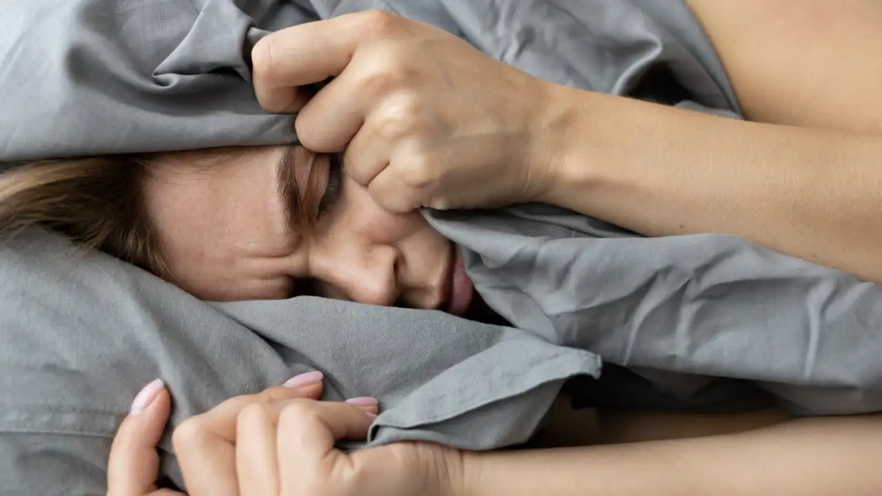 Бессонница