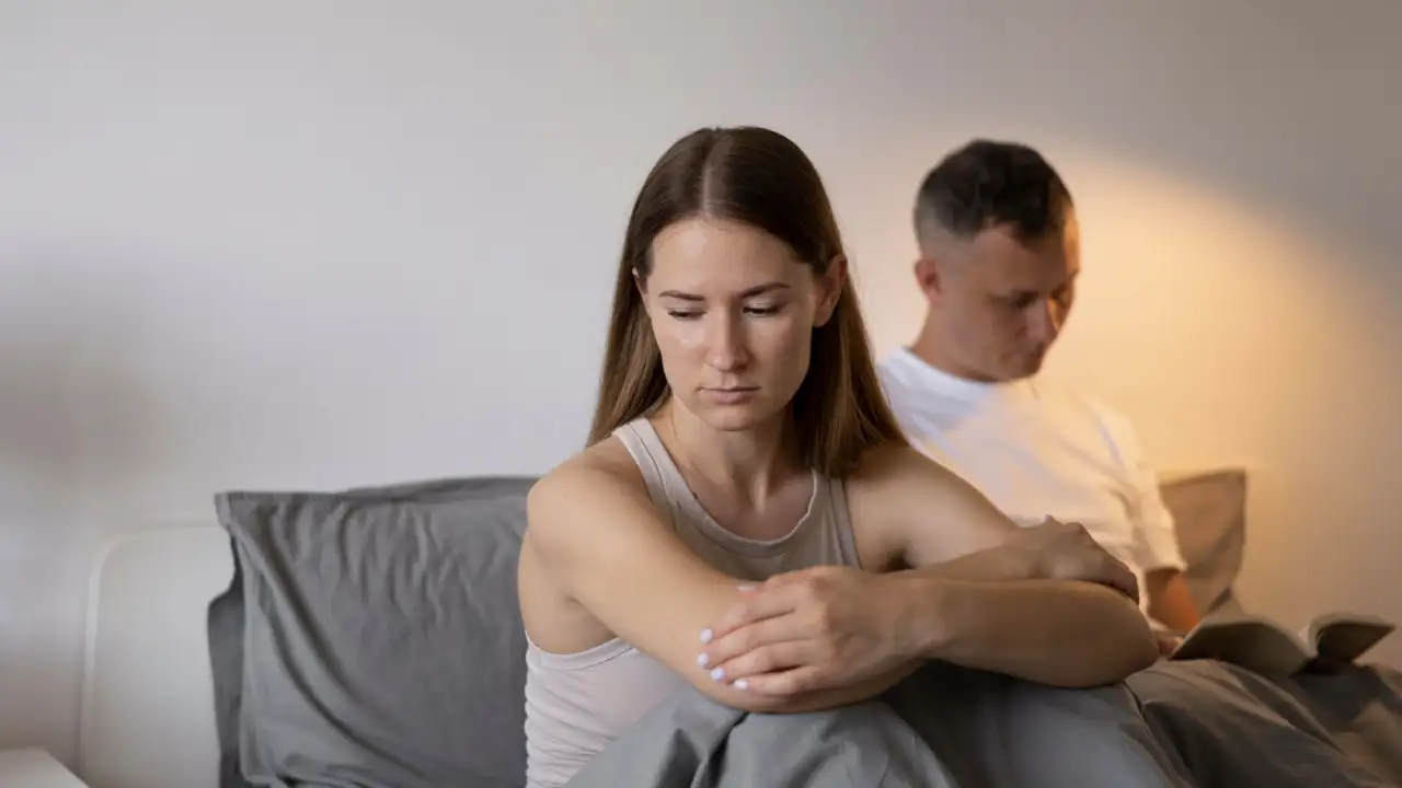 Супружеская измена