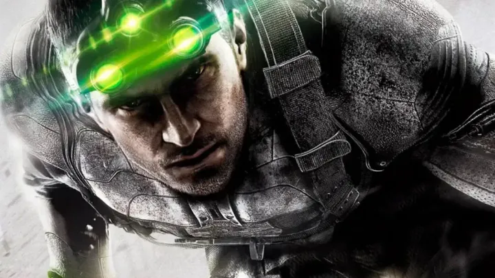 Фильм на тему Splinter Cell был отменён, и это лишь одна деталь из длинной серии неудач у Ubisoft.