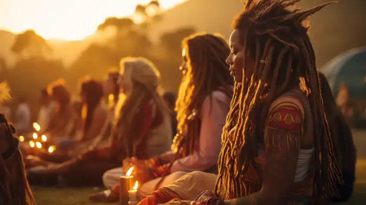 Коренные народы существуют на Земле дольше, чем считалось ранее.