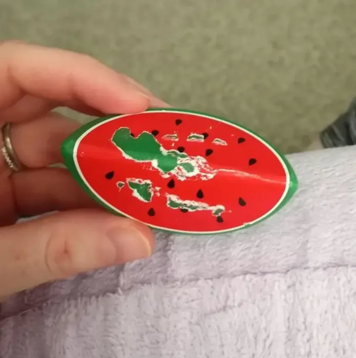 «Мой сын закатил истерику, потому что не смог вытащить все „противные“ семечки из арбуза».