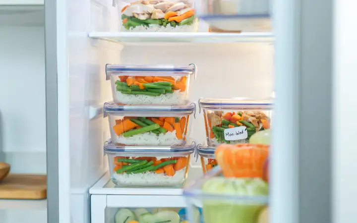 Готовьте на 2—3 дня вперед. Готовьте на 2—3 дня вперед.