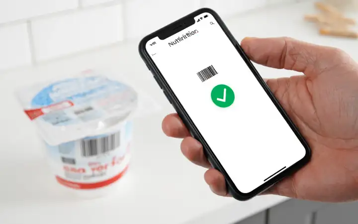 Снизьте планку: считайте только белки и общую калорийность. Снизьте планку: считайте только белки и общую калорийность.