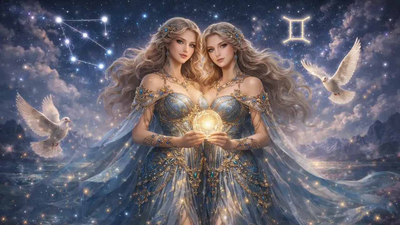 Гороскоп на 23 марта 2026 года для всех знаков зодиака