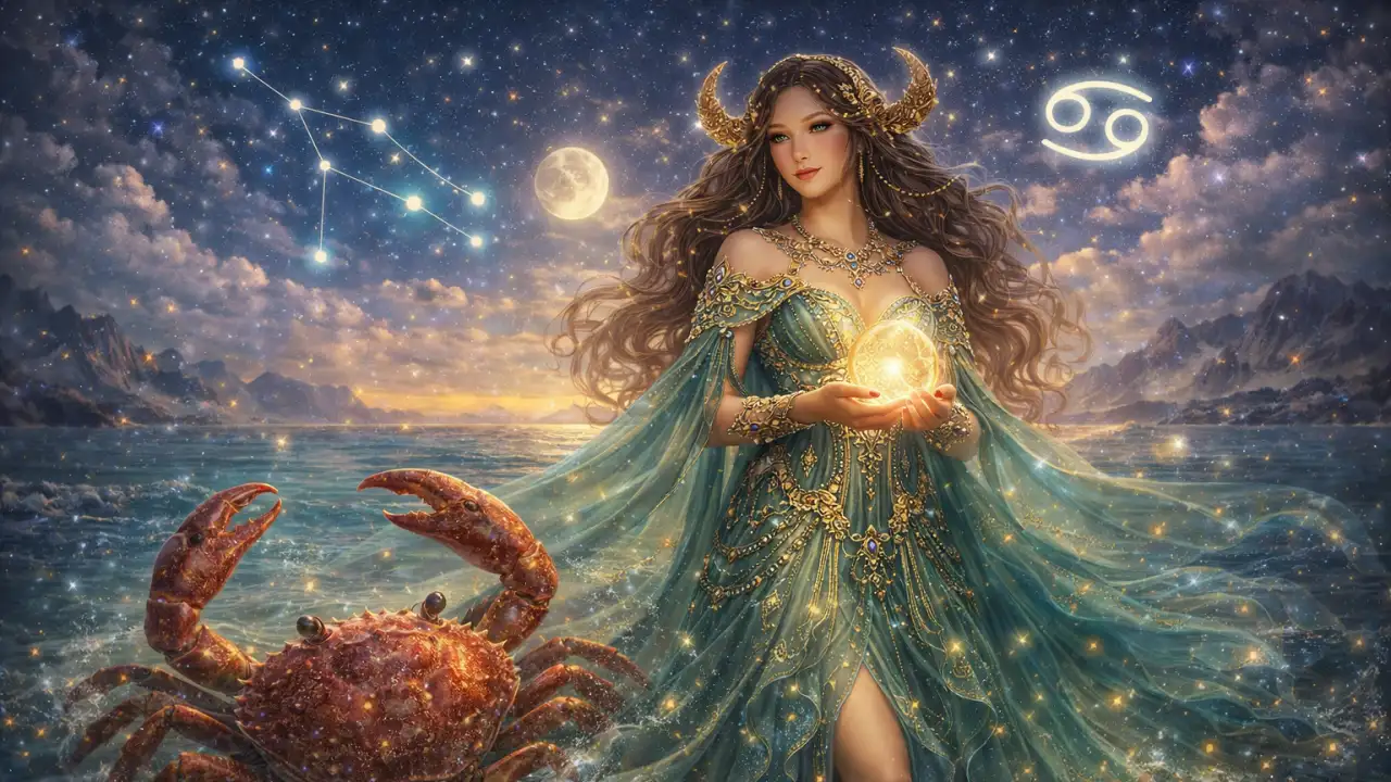 Гороскоп на 24 марта 2026 года 