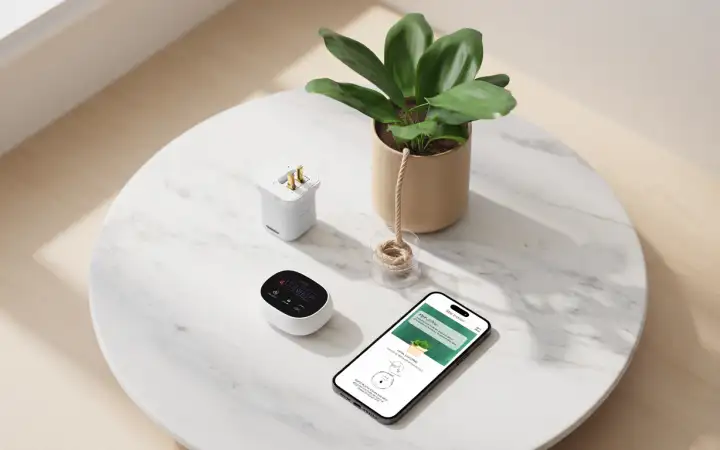 «Умный» полив.