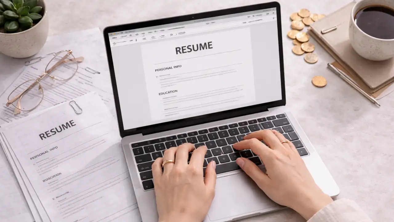 Карьерный гороскоп на апрель 2026: