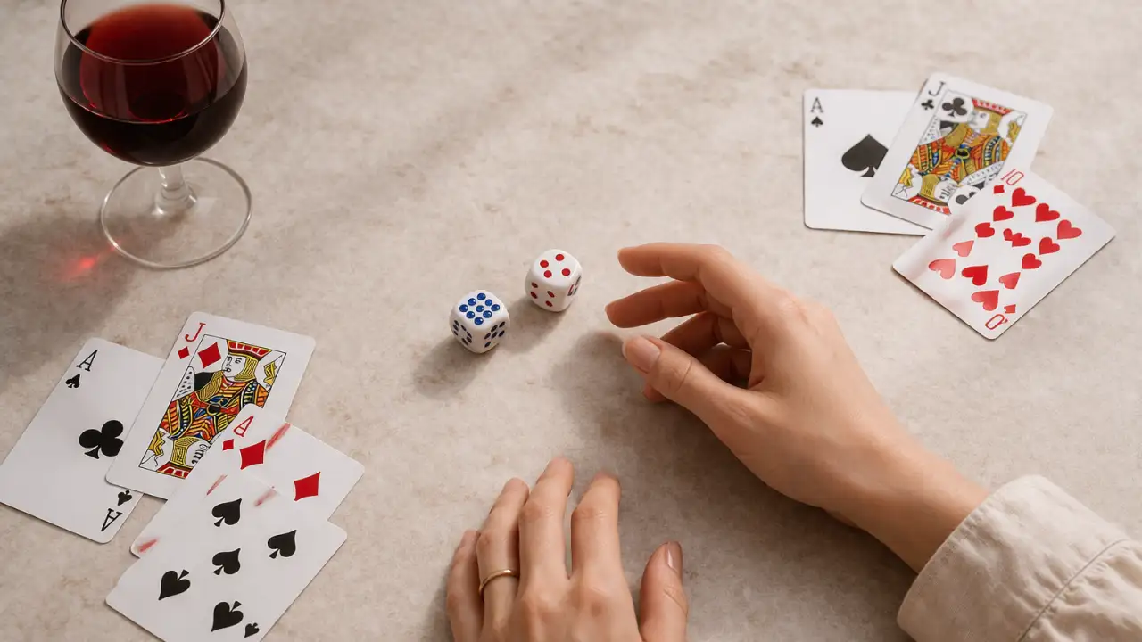 Гороскоп удачи на апрель 2026