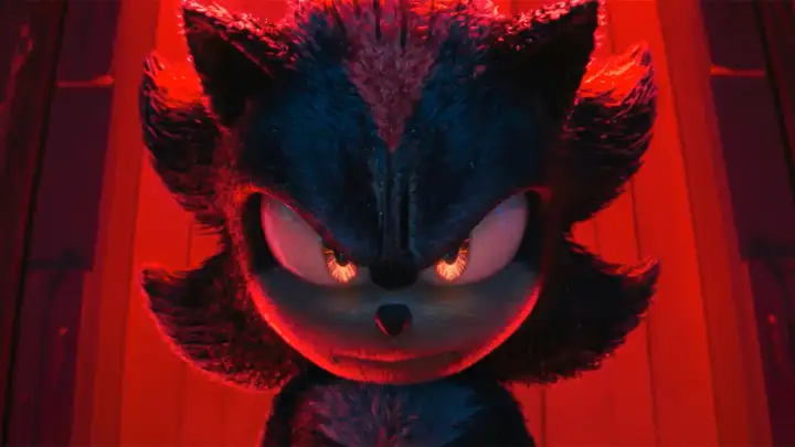 Пока неясно, о ком будет следующий фильм, но зрителям очень понравился Шэдоу.