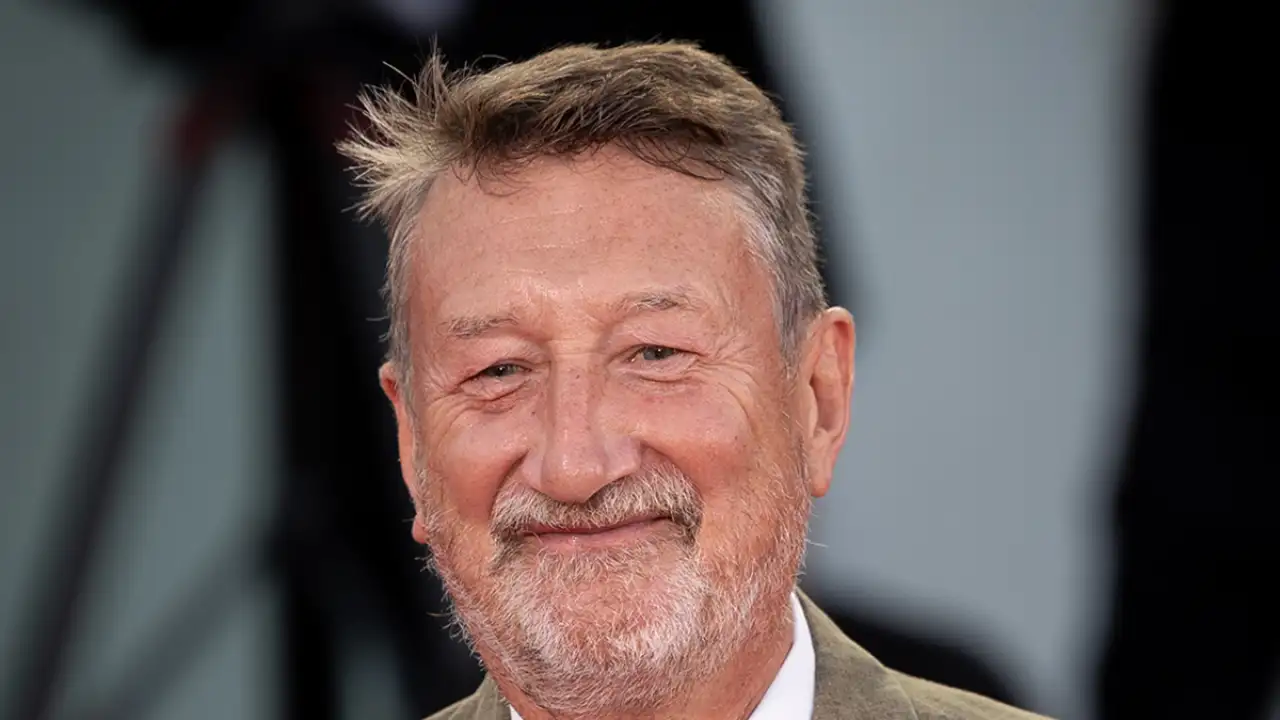 Стивен Найт