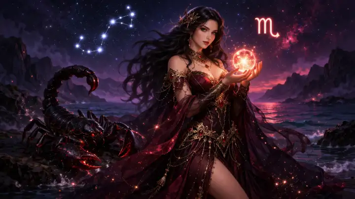 Гороскоп на 26 марта 2026 года для всех знаков зодиака