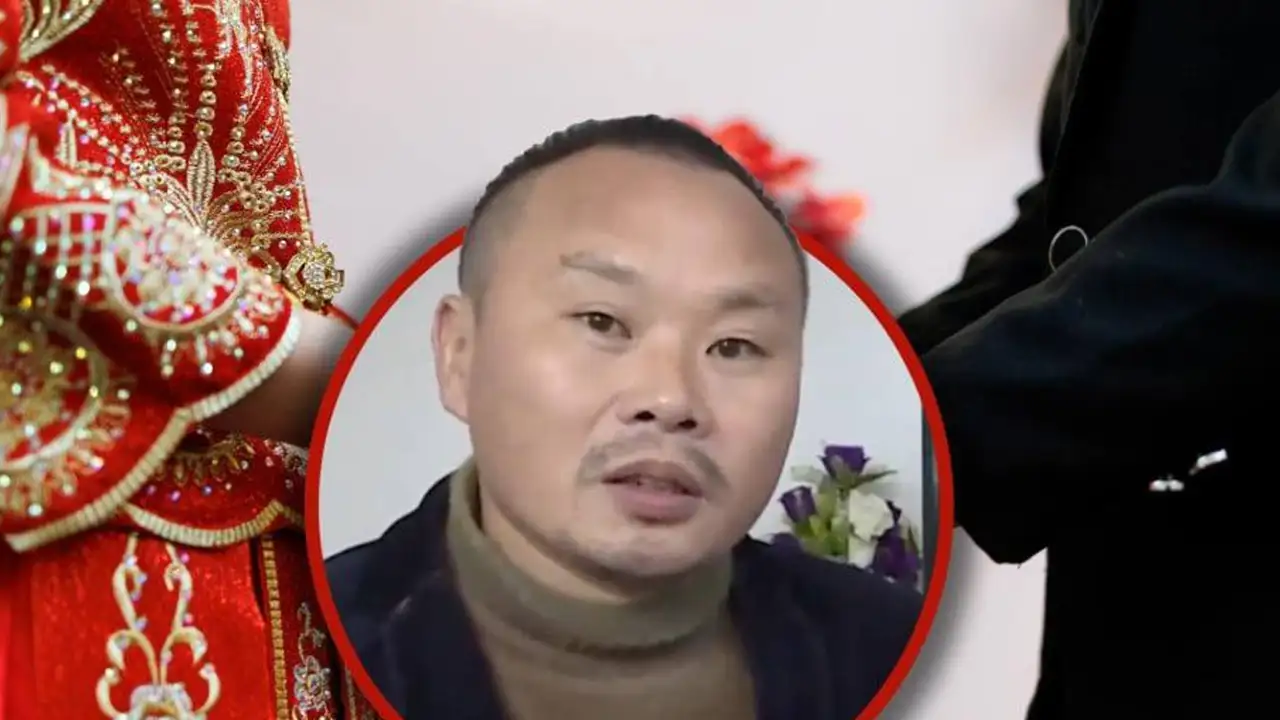 Хуан Чжунчэн.