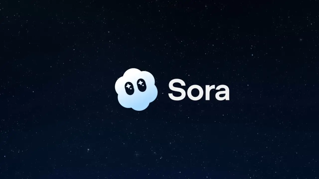 Sora.