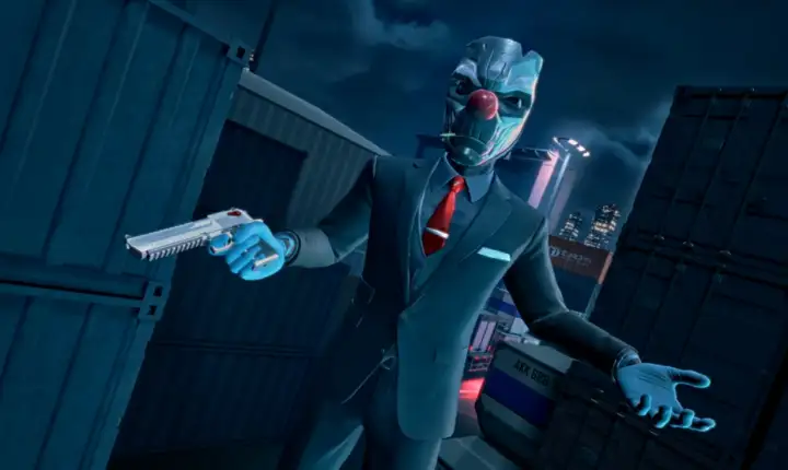 Опыт будет эксклюзивным для VR-гаджетов.