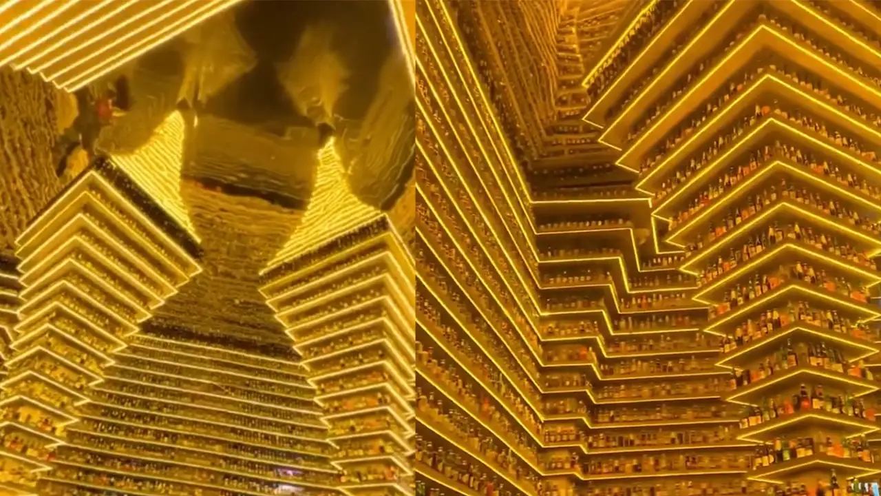 Музей пива.