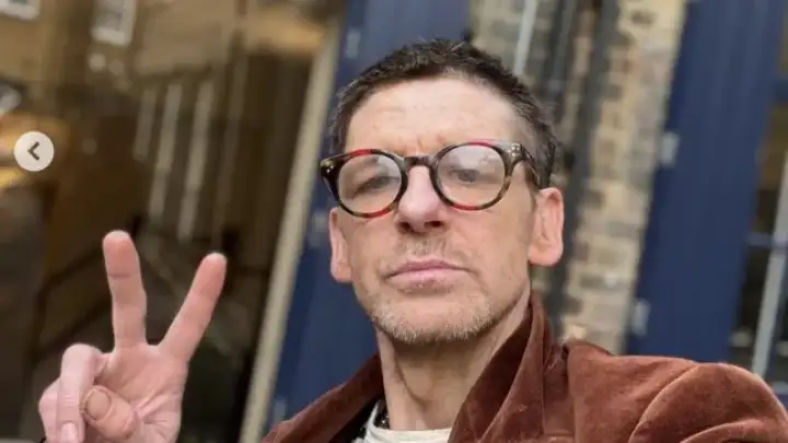 Звезда «Острых козырьков» нарушила молчание о «Бессмертном человеке»