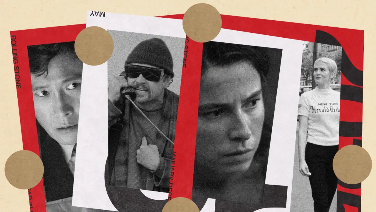 Rolling Stone назвал 20 главных фильмов уходящего 2025 года.