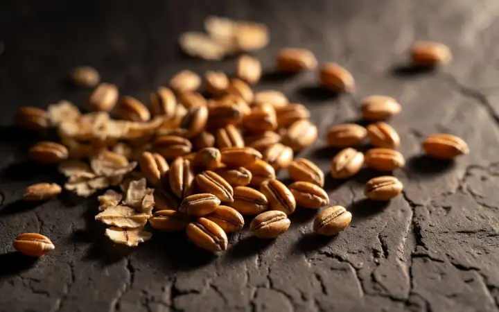 Пшеница. Пшеница.