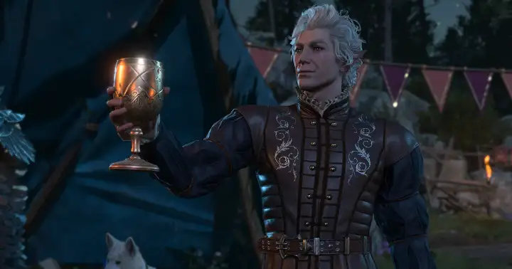 Сценаристы обсуждали систему дружбы наподобие той, что была в Dragon Age.