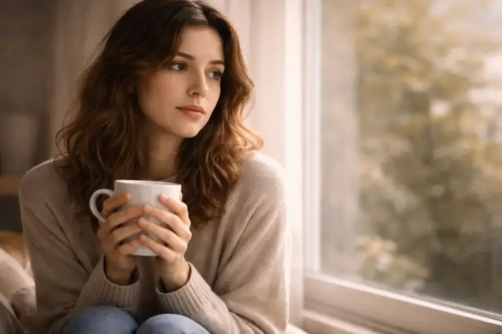 Когда тебе плохо