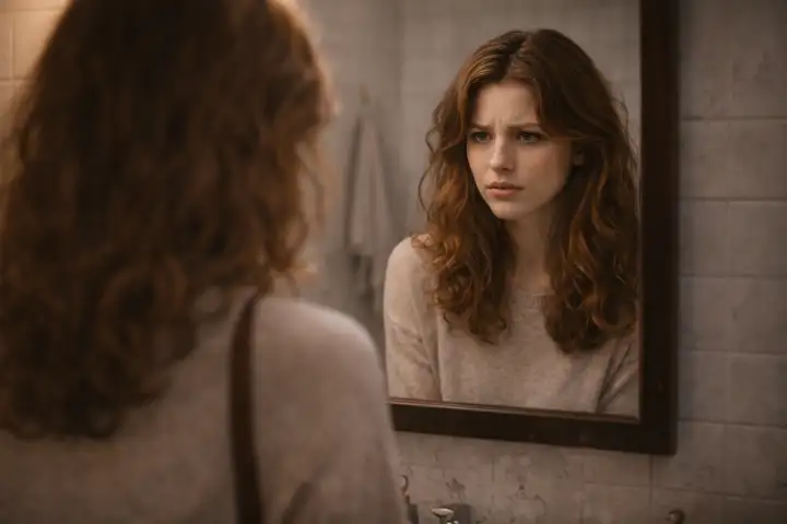 Когда ты боишся