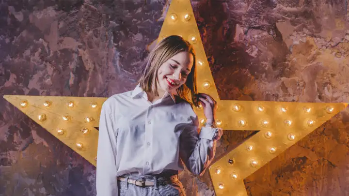 10+ историй, когда люди столкнулись со знаменитостью и были приятно удивлены