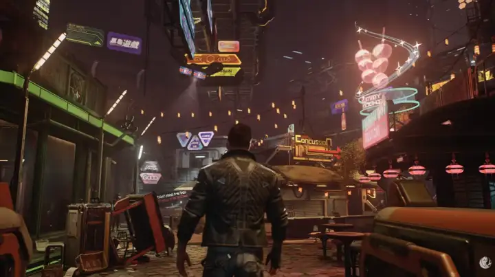 В бета-версии игрок сможет исследовать начальные уровни.