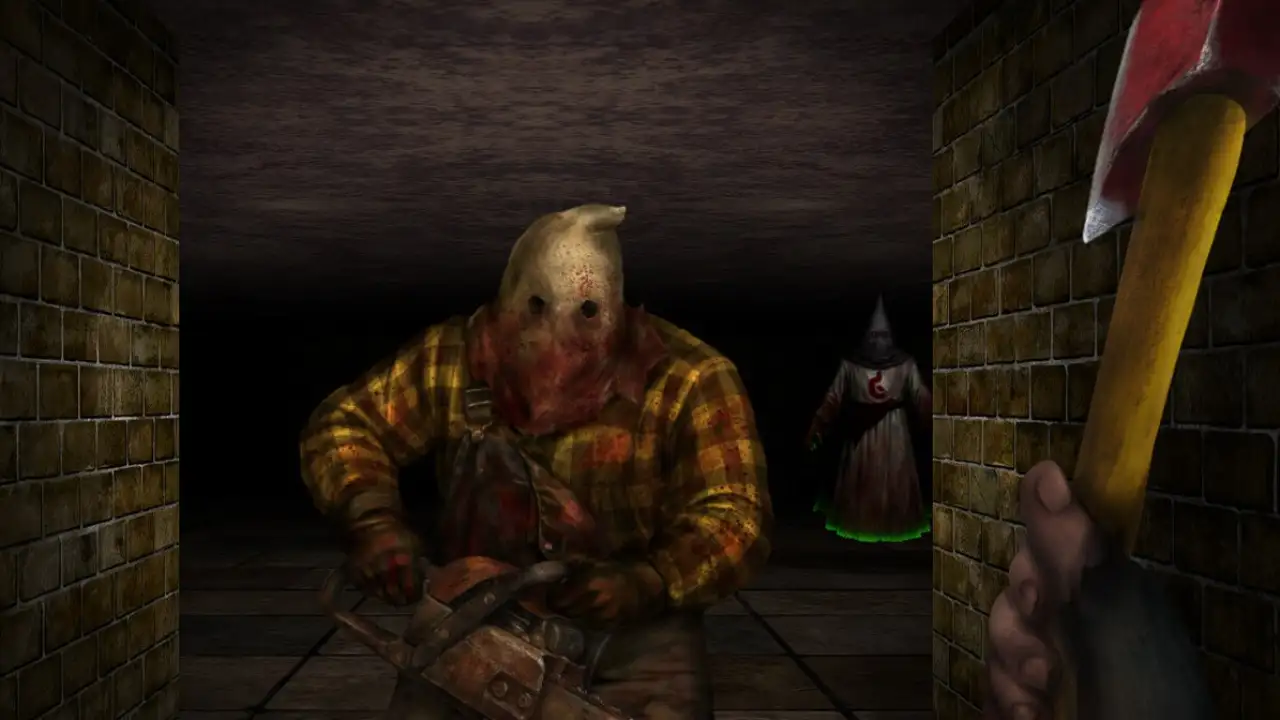 Тактическая ролевая игра.