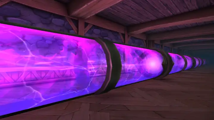 Коллайдер в игре. Коллайдер в игре.