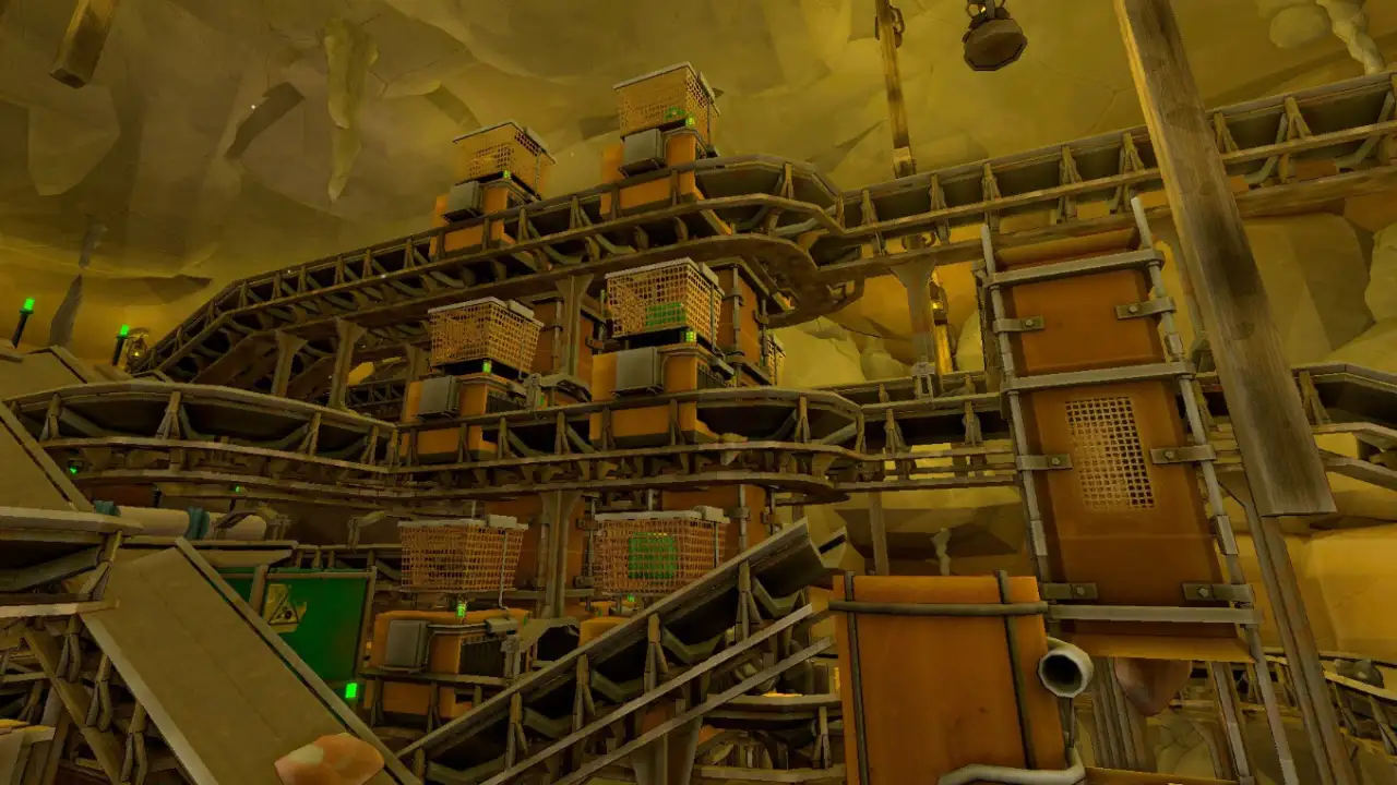 Игра-песочница.