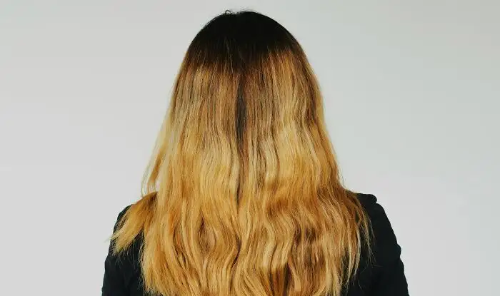 «Выбеленные волосы с отросшими корнями всегда вызывают у меня крайнее замешательство».