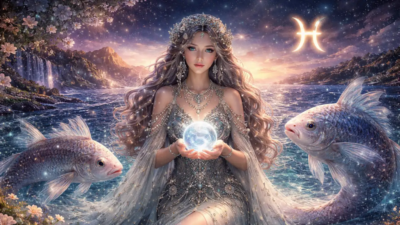 Гороскоп на 31 марта 2026 года для всех знаков зодиака