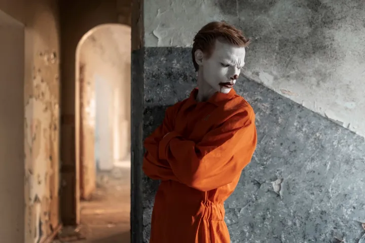 Антисоциальное поведение оказалось тесно связано с тем, как человек фокусирует своё внимание. Антисоциальное поведение оказалось тесно связано с тем, как человек фокусирует своё внимание.