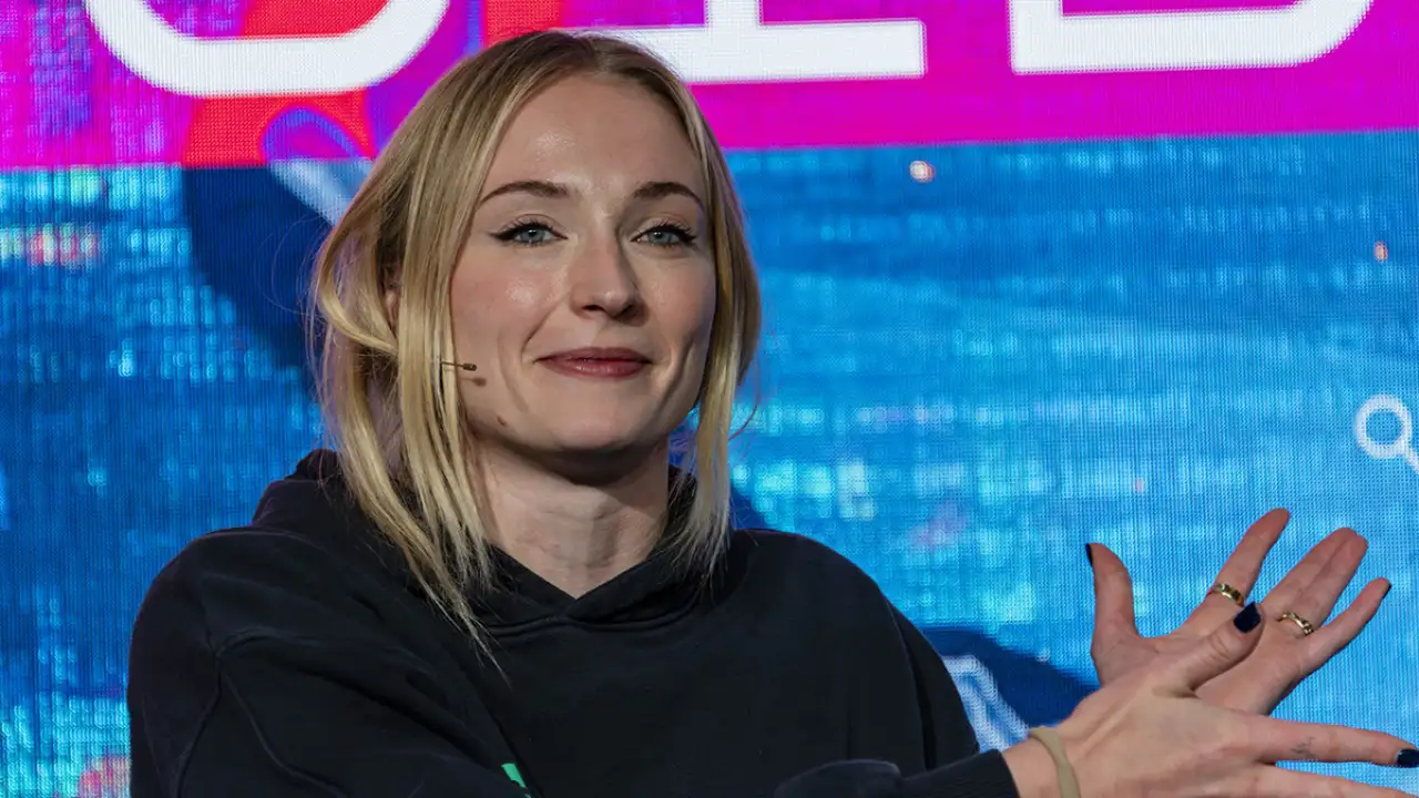 Софи Тернер