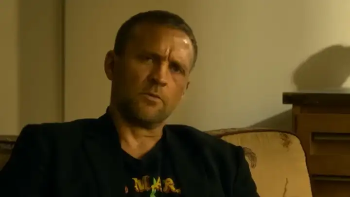 Новый криминальный сериал по книге Несбё назвали главным хитом года