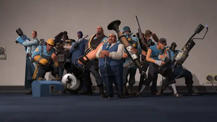 Модификация воссоздаст классику во всей её красе.