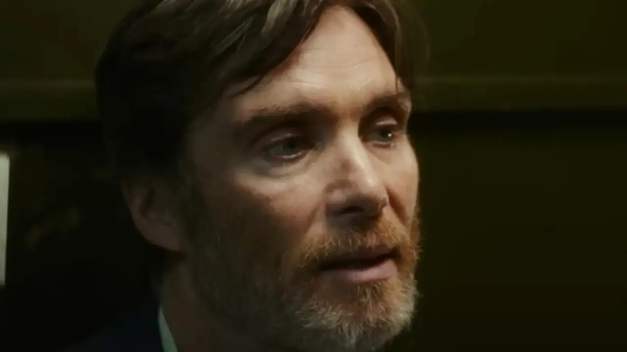 Кадр из фильма «Стив».