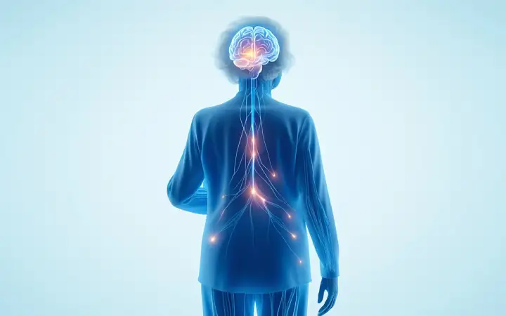 Лобно-височная деменция (FTD-MND). Лобно-височная деменция (FTD-MND).