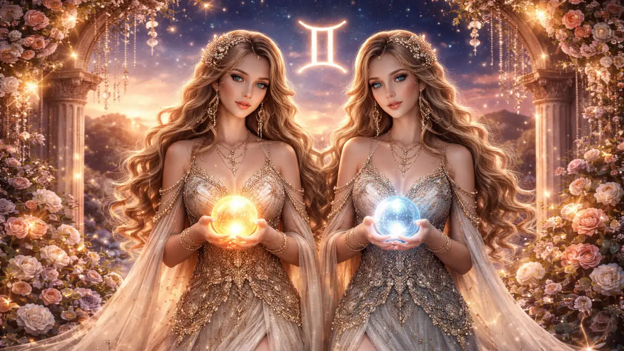 Гороскоп на 1 апреля 2026 года для всех знаков зодиака: