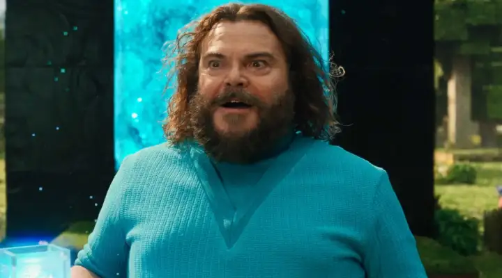 Джек Блэк уже снимался в экранизациях игр.