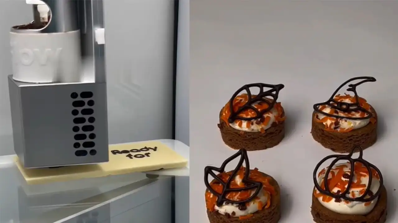 Принтер OPUS.