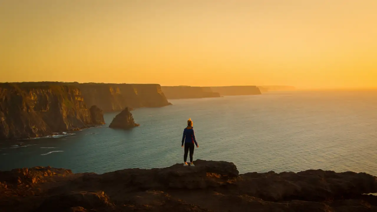Путешествие.
