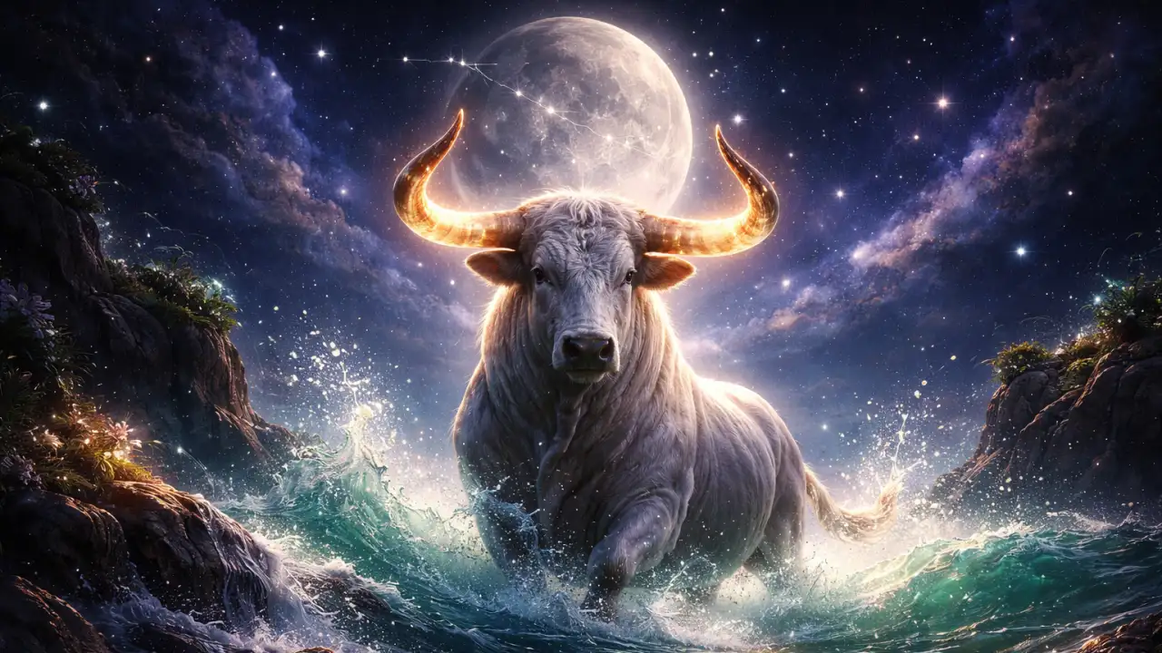 Гороскоп для Тельца